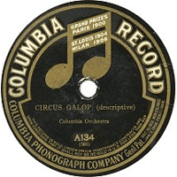 Columbia A134